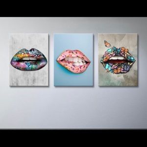 Meet your Posher, Norma